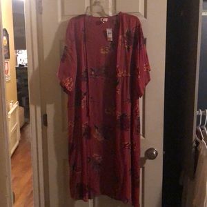 Cute Tillys jacket NWT